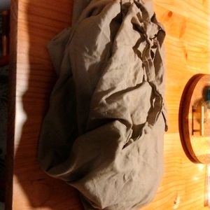 Loveseat cover 100% cotton